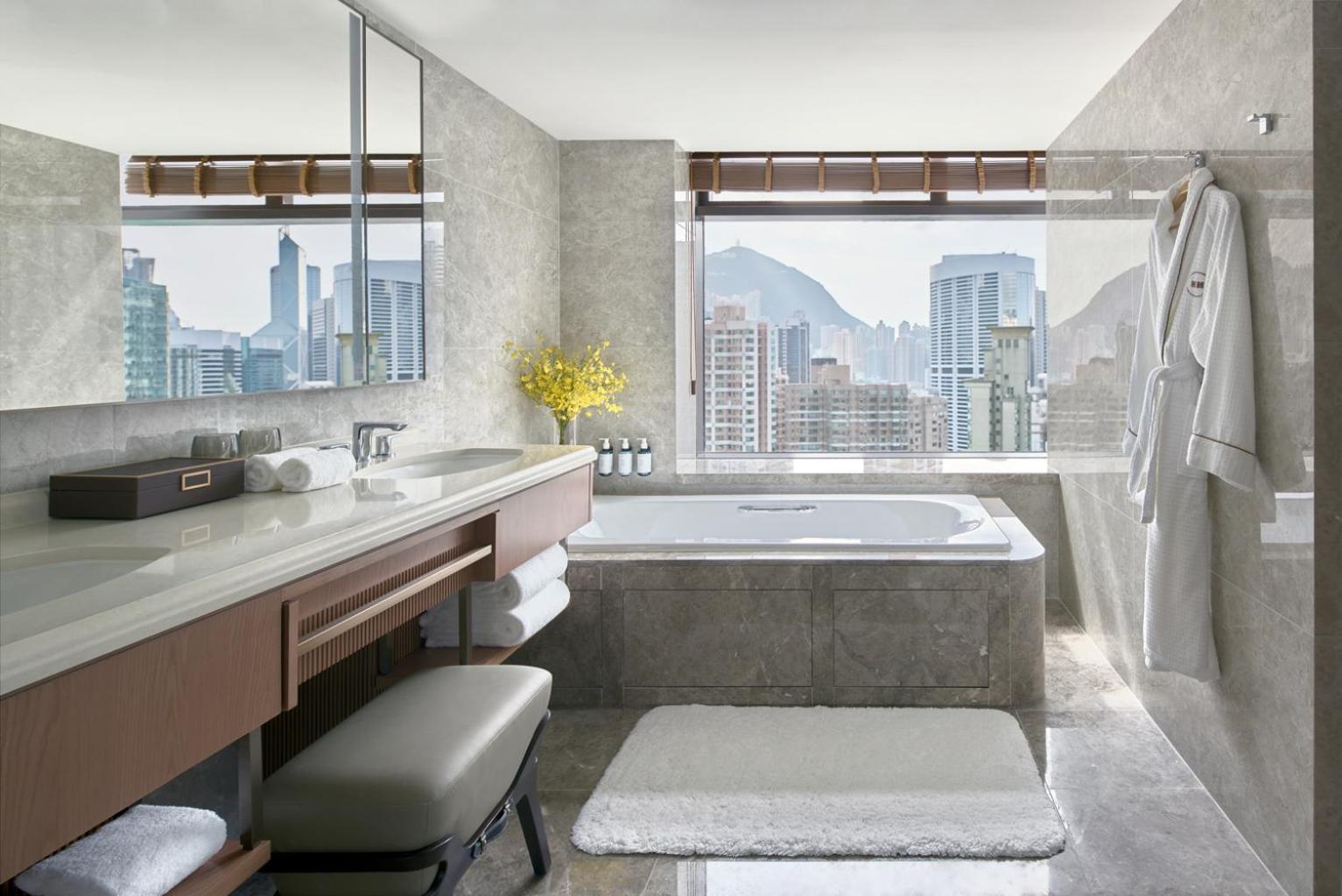 HOPEWELL HOTEL, 香港*****